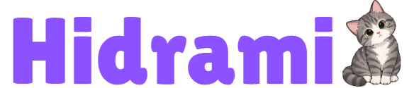 Hidrami